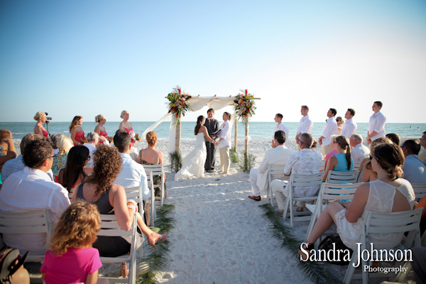 Best Longboat Key Club Wedding photographer - Sandra Johnson (SJFoto.com)